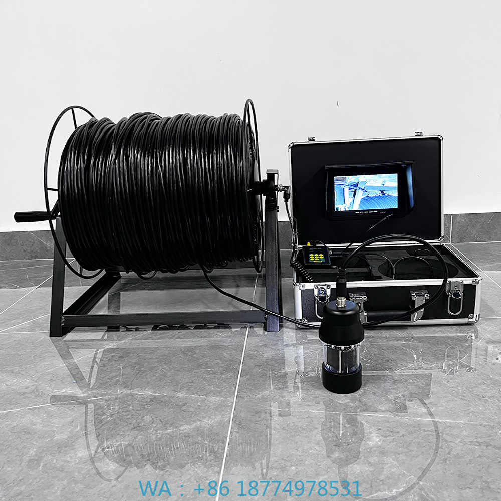 Fishing Depth Finder - er مع درجة حرارة العمق 360