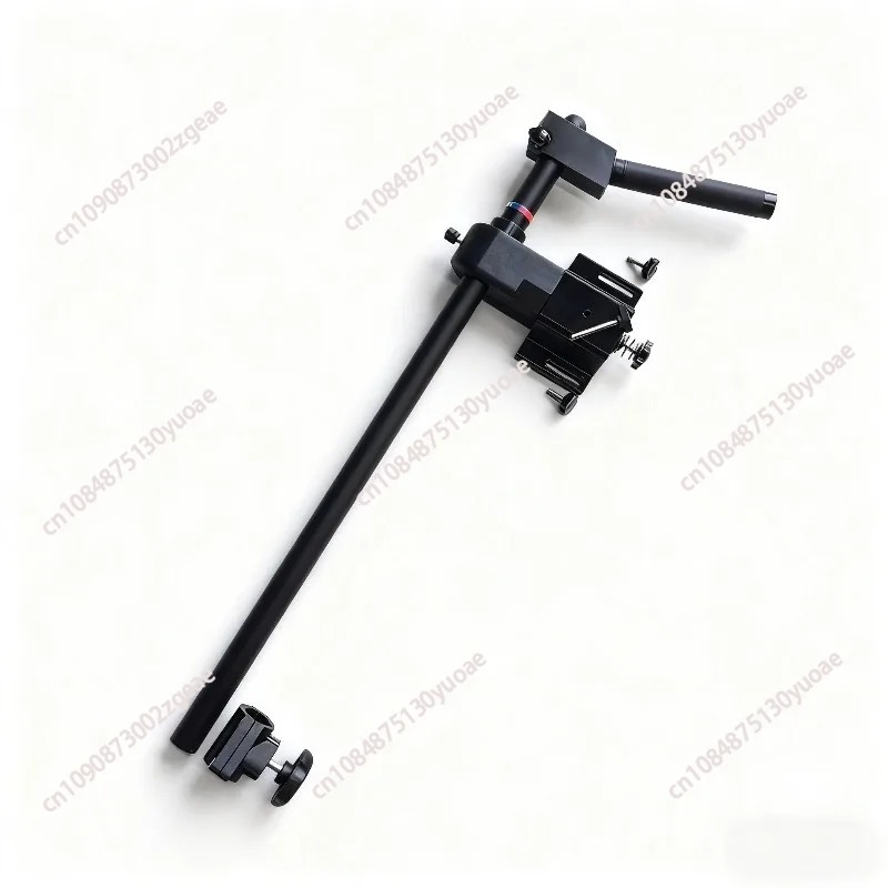 Fish Finder Mount - حامل معدني قابل للفصل لجهاز تحديد