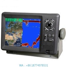 Fishing Gps - السيد LCD Fish HP-828Farine Echo Sounder