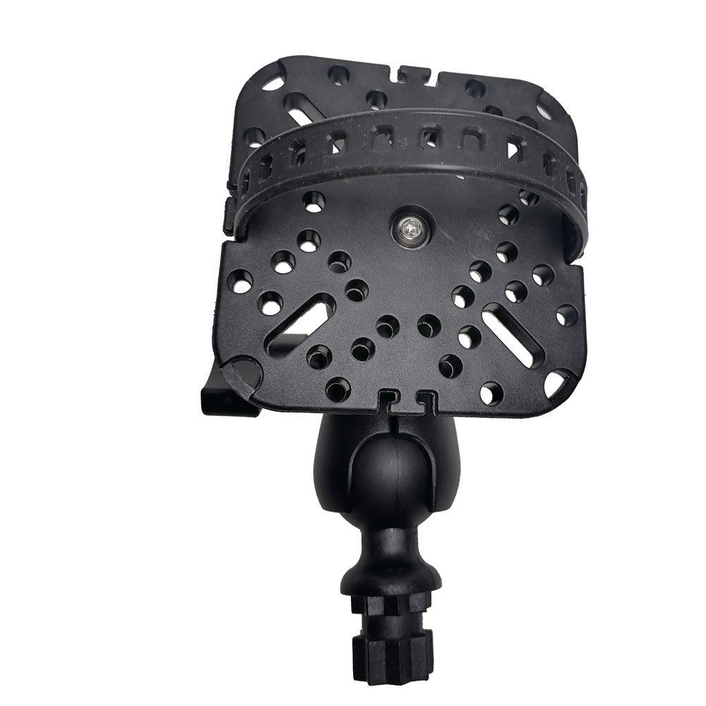لوحة مكتشف أسماك الكاياك العال - مراجعة Fish Finder Mount وسعره