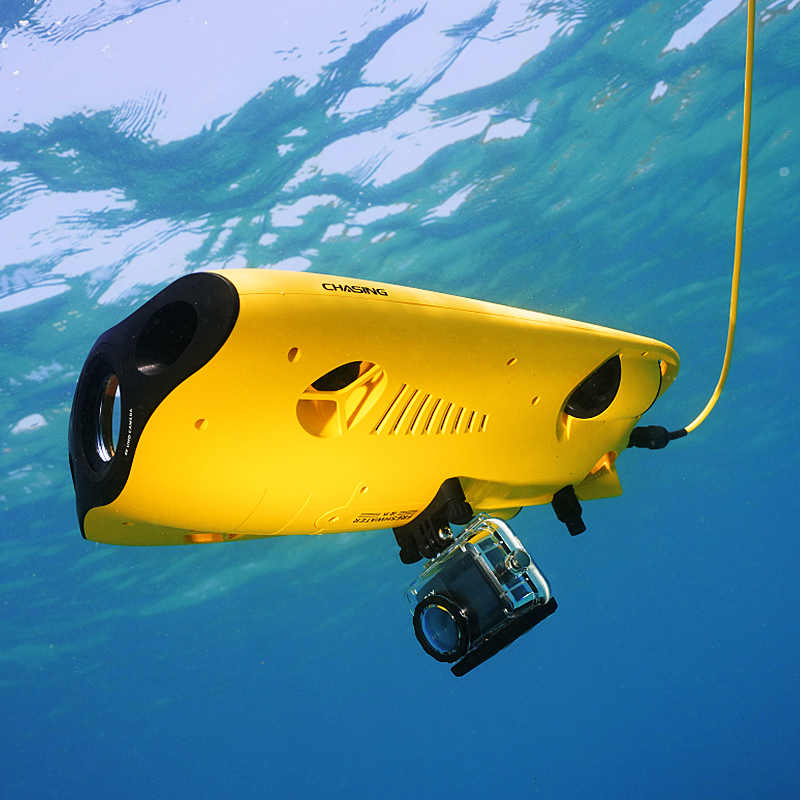 معدات الإنقاذ Alvage يمكن للسب - مراجعة Fishing Depth Finder وسعره