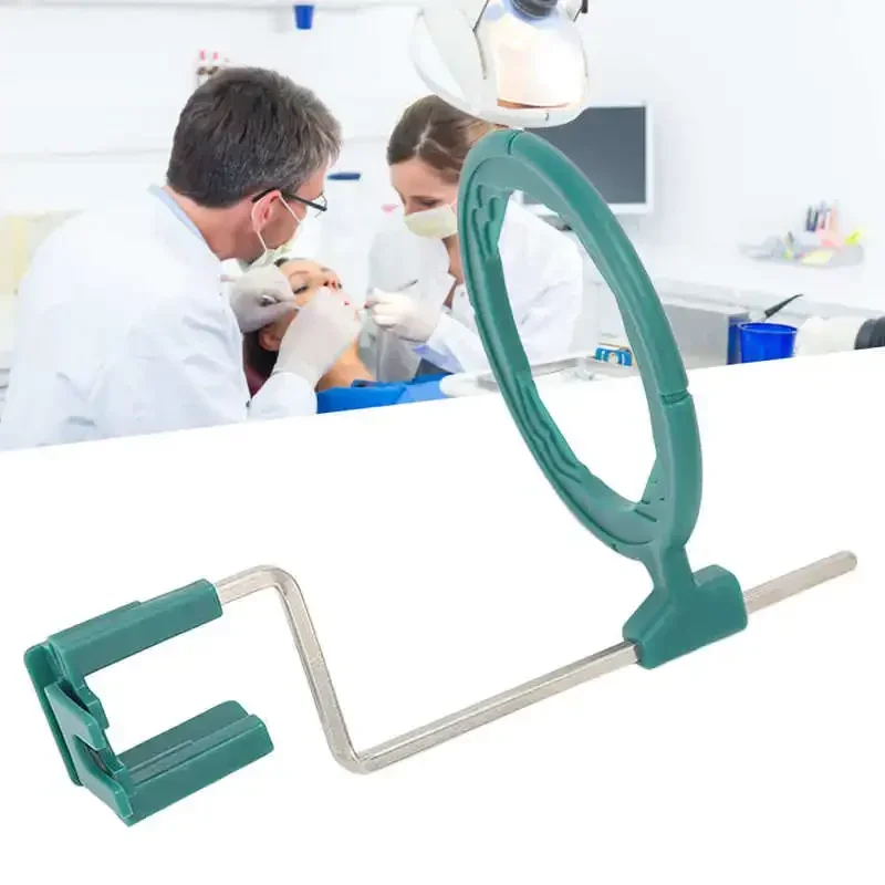 مستلزمات طب الأسنان: مجموعة مح - مراجعة Bite Indicator وسعره