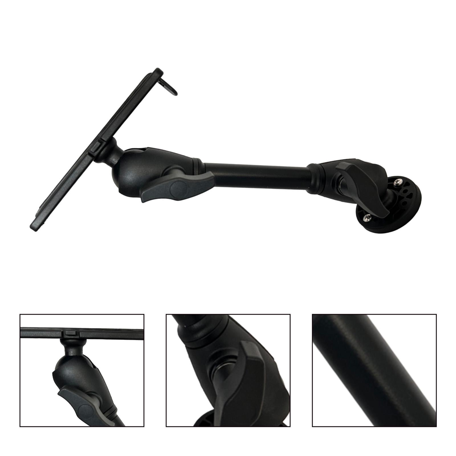 قاعدة تثبيت جهاز تحديد مواقع ا - مراجعة Fish Finder Mount وسعره