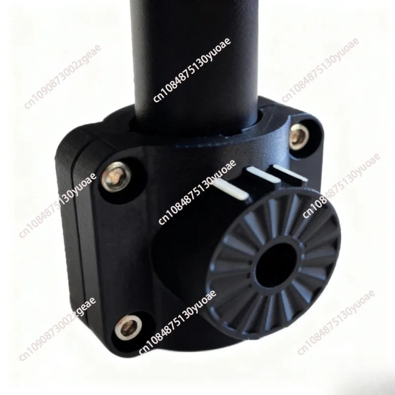 حامل معدني قابل للفصل لجهاز تح - مراجعة Fish Finder Mount وسعره