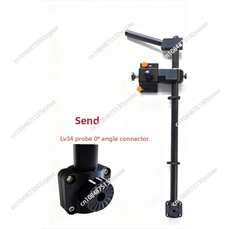 حامل معدني قابل للفصل لجهاز تح - مراجعة Fish Finder Mount وسعره