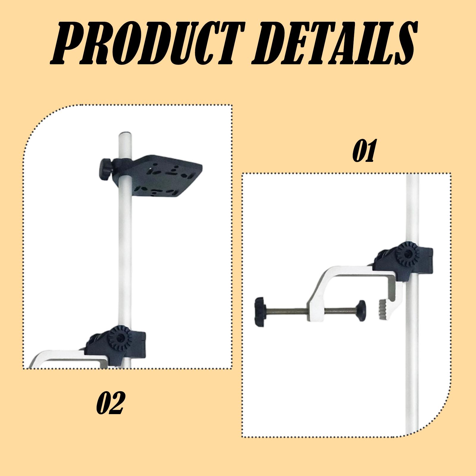 حامل جهاز تحديد مواقع الأسماك  - مراجعة Fish Finder Mount وسعره