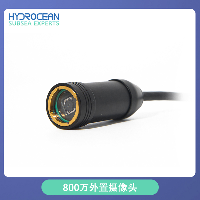 كاميرا USB خارجية من Hydrocean - مراجعة Underwater Camera وسعره