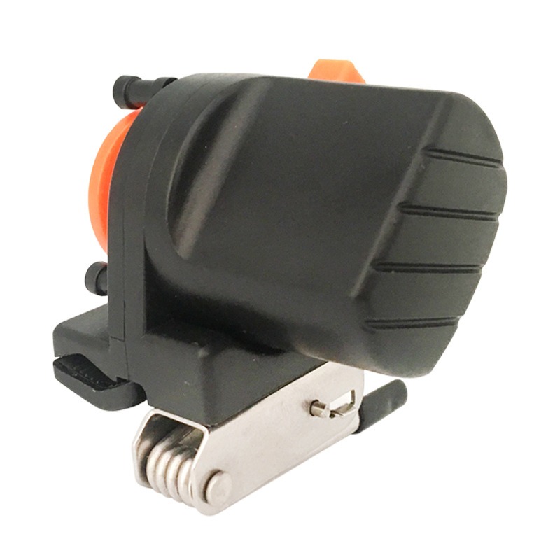 عداد خط الصيد 0-999 متر خط الص - مراجعة Fish Finder Transducer وسعره
