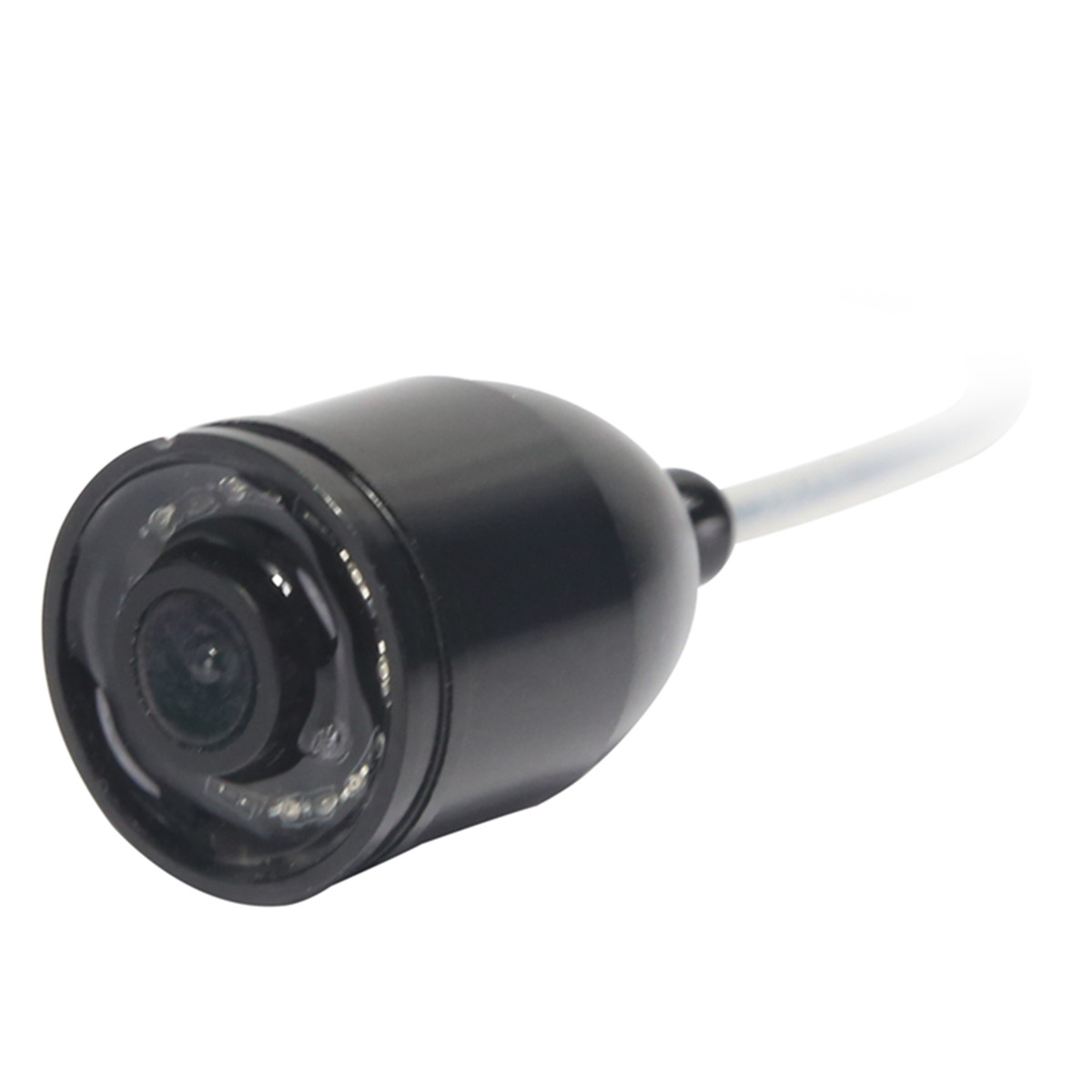 كاميرا صيد تحت الماء بشاشة IPS - مراجعة Fishing Camera وسعره
