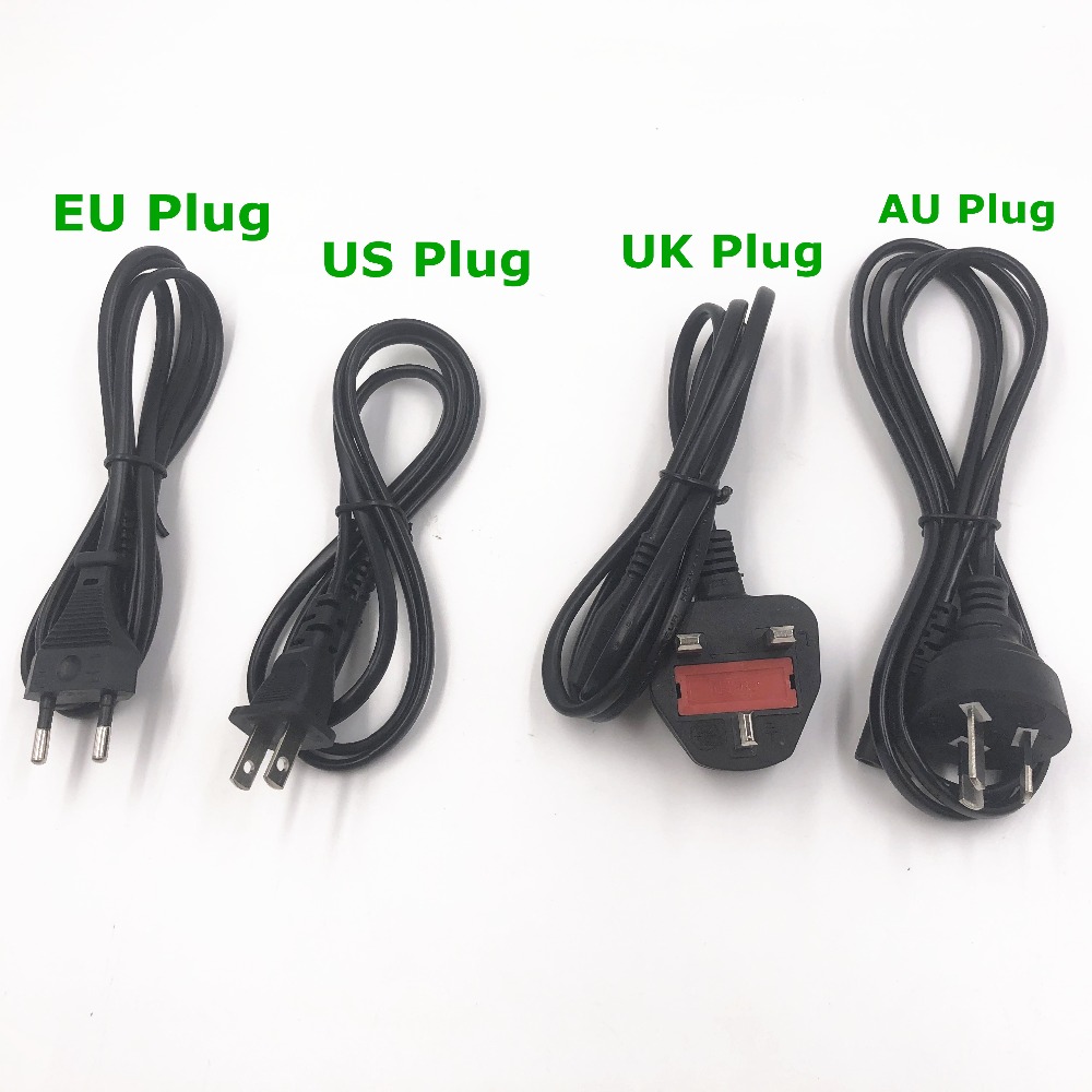 14.6V10A شاحن لبطارية LiFePO4  - مراجعة Fish Finder Charger وسعره