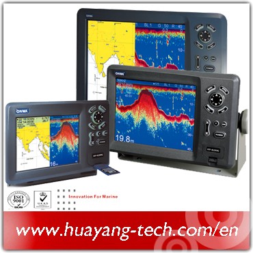 السيد LCD Fish HP-828Farine Ec - مراجعة Fishing Gps وسعره